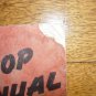 1939  Original Oldsmobile Shop Manual Series 60 - 70 - 80