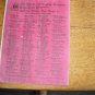 Farmall IH 340,460,560 &660 Diesel Tractor Manual