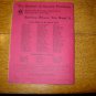 McCormick IH No 2-ME Tactor Mounted Corn Picker Manual