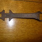 Antique F104 Implement / Buggy Wrench