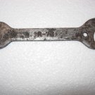 Vintage Minnesota Malleable Iron Co A-76 Implement Wrench