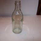 Ernst Fleckenstein Brewing Co 7 1/2 oz Clear Bottle