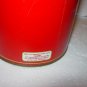 Union Leader 14oz Smoking Tobacco Tin Can
