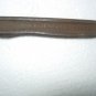 2 Antique Old Auto Adjustable Wrenches Moore Drop Forging Company