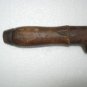 Antique Lamson & Sessions Co Adjustable Monkey Wrench