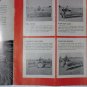 1951 John Deere Model B Grain Drill Brochure