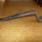 Antique Buggy-Implement Wrench marked G4