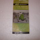 John Deere Model 40 Utility Tractor Pocket Brochure