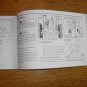 Allis Chalmers Model 616H Operators Manual P/N 1672205 (Jan 1983)