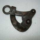 M. Klein & Sons Wire/Cable Grip Puller Hand Tool --Pat. June 1888