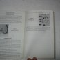 Caterpillar D8  Tractor Operators Manual