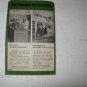 John Deere 21 and 31 Hay Conditioner Operators Manual