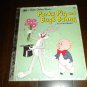 A Little Golden Book: Porky Pig and Bugs Bunny #146, RARE Vintage 1976 2nd Print