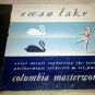 Antal Dorati Swan Lake Excerpts 4 Vinyl LPs Box Set Tchaikovsky MM-349 Classical