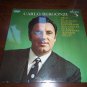 CARLO BERGONZI Arias From La Traviata Opera Tenor LSC 3084 12" Vinyl LP SEALED
