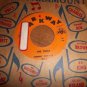 Chubby Checker - The Twist / Toot (Parkway 811) VG 45 RPM 7" Vinyl Record Single
