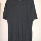 Common Man by Dale Waters Designer Casual Short Sleeve Shirt, Men's Size Large L