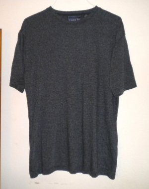 Common Man by Dale Waters Designer Casual Short Sleeve Shirt, Men's Size Large L