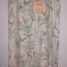 TOMMY BAHAMA Floral Print Flower Casual Pants, Women's Size 4 NWT NEW WITH TAGS