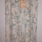 TOMMY BAHAMA Floral Print Flower Casual Pants, Women's Size 4 NWT NEW WITH TAGS