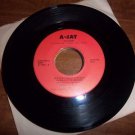 Phyllis & Art: Let's Do What's Right Even If It's Wrong RARE Vintage 45 7" Vinyl