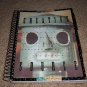 Bay Area Creative Source Book 1990 Spiral Bound Graphics Catalog Stock Art VG+
