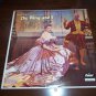 Rodgers And Hammerstein - The King And I Soundtrack 12" Vinyl LP 1956 W-740 MINT