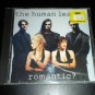 Romantic? by Human League (The) (RARE Audio CD, Sep-1990, A&M (USA))