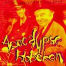 Superincredibleheavydutydudes by Apocalypse Hoboken 1994 - RARE Punk Rock CD