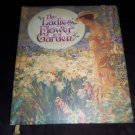 The Ladies' Flower Garden - 1993 Beautiful Hardcover Collectible Book From Italy