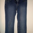 American Eagle Outfitters AE Genuine Brand Blue Jeans, Women's Size 8 Pre-owned
