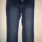 American Eagle Outfitters AE Genuine Brand Blue Jeans, Women's Size 8 Pre-owned