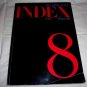 Art Directors' Index Book Volume 8 USA Rotovision Beautiful Design Paperback