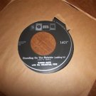 KAREN KAYE - Chained / Standing On The Outside Looking In 45 RPM 7" Vinyl Single