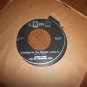 KAREN KAYE - Chained / Standing On The Outside Looking In 45 RPM 7" Vinyl Single