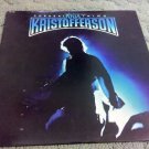 Kris Kristofferson - Surreal Thing 1976 Monument VG+ Vintage 12" Vinyl LP Record