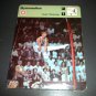 NEW Sealed Pack, Rare 1979 Edito-Service Vintage Sports Trading Cards Deck #07