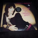 Joan Jett & The Blackhearts Glorious Results Of A Misspent Youth 12" Vinyl LP NM