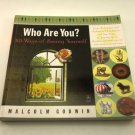Who Are You?: 101 Ways of Seeing Yourself by Malcolm Godwin (2000, Paperback)