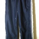 EVERLAST Lightweight Nylon Black Elastic Athletic Boxing Pants Pre-owned