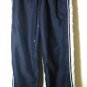 EVERLAST Lightweight Nylon Black Elastic Athletic Boxing Pants Pre-owned