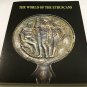 The World of the Etruscans, Bowers Museum of Cultural Art (2001, Paperback Book)