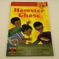 Hamster Chase by Anastasia Suen (2002, Paperback) Puffin Easy-To-Read Level 2