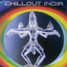 Chillout India by Ariel Kalma (CD, Feb-2008, Music Mosaic) Eastern Ambient Moods