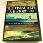 The Visual Arts: A History, Honour & Fleming (1995, Paperback Book Illustrated)