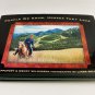 People We Know, Horses They Love by Jill Rappaport (2004, Hardcover Illustrated)