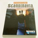 Insight Guide Scandinavia (2003, Paperback) Travel Book by The Discovery Channel