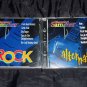 Discovery Sampler 2 CD Set Rock & Alternative Hum Sleeper Wanderlust Little Feat