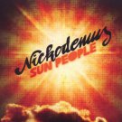 Sun People [Digipak] by Nickodemus (CD, Jun-2009, ESL Music (Eighteenth Street))