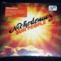 Sun People [Digipak] by Nickodemus (CD, Jun-2009, ESL Music (Eighteenth Street))